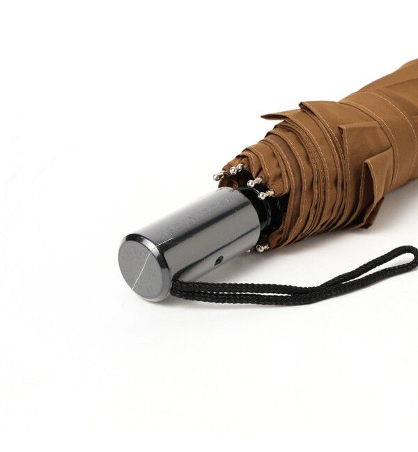 Demi-Luxe BEAMS 「MACKINTOSH / AYR ソリッド 折り畳み傘」|傘|