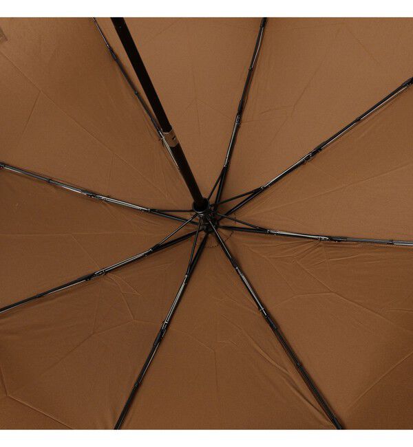 Demi-Luxe BEAMS 「MACKINTOSH / AYR ソリッド 折り畳み傘」|傘|