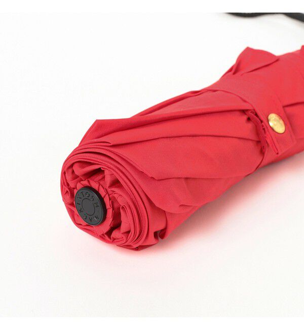 Demi-Luxe BEAMS 「MACKINTOSH / AYR ソリッド 折り畳み傘」|傘|