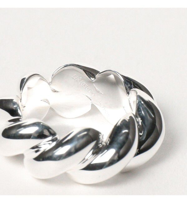 Demi-Luxe BEAMS 「LIE STUDIO / The Christine リング」|その他|