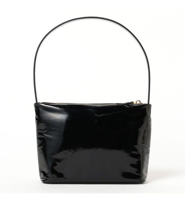 Ray BEAMS 「【WEB限定】Hashibami / ワンハンドル バッグ」|ハンドバッグ|