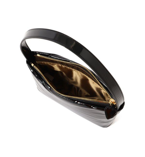 Ray BEAMS 「【WEB限定】Hashibami / ワンハンドル バッグ」|ハンドバッグ|