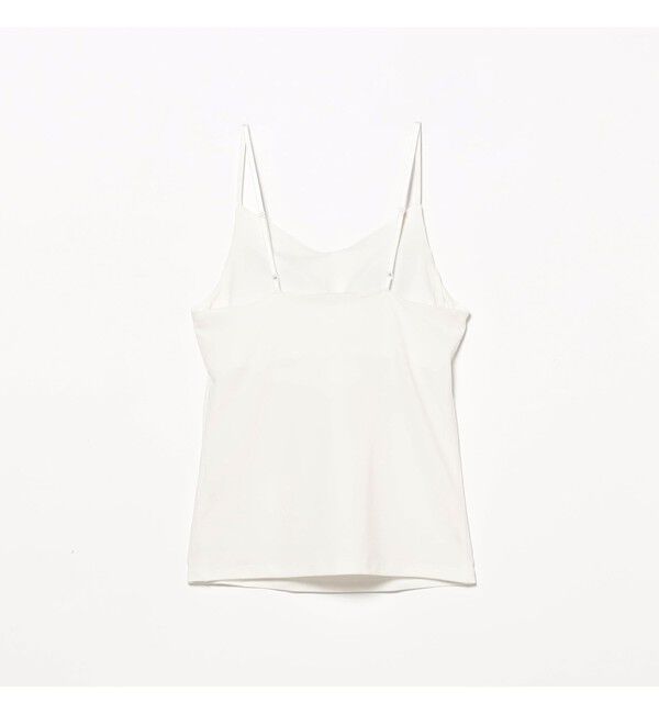Ray BEAMS 「カップ付き キャミソール」|キャミソール|