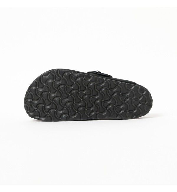 BEAMSBOY「【EXCLUSIVE】BIRKENSTOCK / Boston Black」|サンダル|