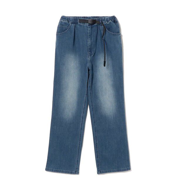 BEAMSBOY「【別注】Gramicci / 5ポケット デニム」|チノ|