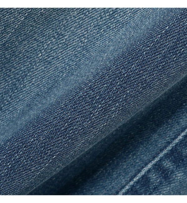 BEAMSBOY「【別注】Gramicci / 5ポケット デニム」|チノ|