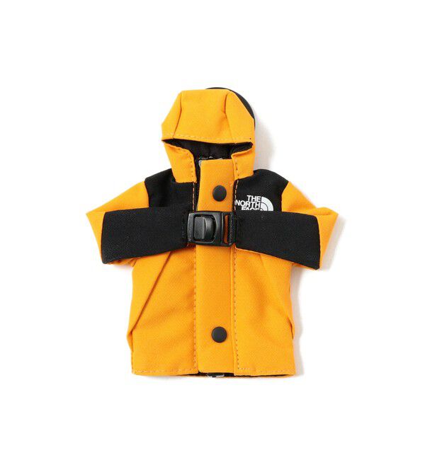 BEAMSBOY「THE NORTH FACE / MINI MOUNTAIN JACKET」|その他|ｻﾐｯﾄｺﾞｰﾙﾄﾞ