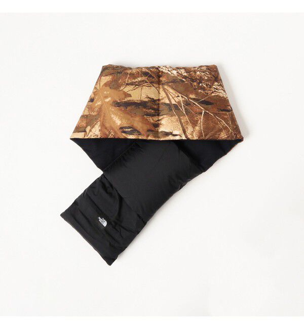 BEAMSBOY「THE NORTH FACE / ヌプシ マフラー」|マフラー|