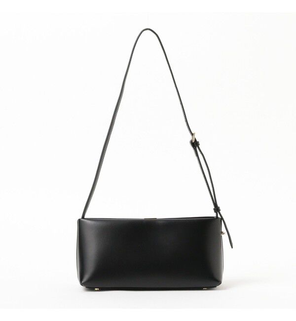 Demi-Luxe BEAMS 「PUNTI. / PORTRAIT ショルダーバッグ」|トートバッグ|