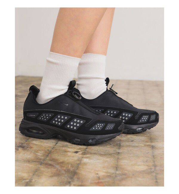 Ray BEAMS 「NIKE / エア マックス SNDR」|スニーカー|