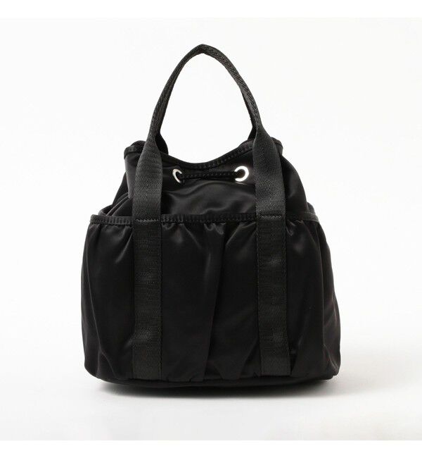 Ray BEAMS 「CONTROL FREAK / スタッズ ミニ バッグ」|ショルダー・メッセンジャー|