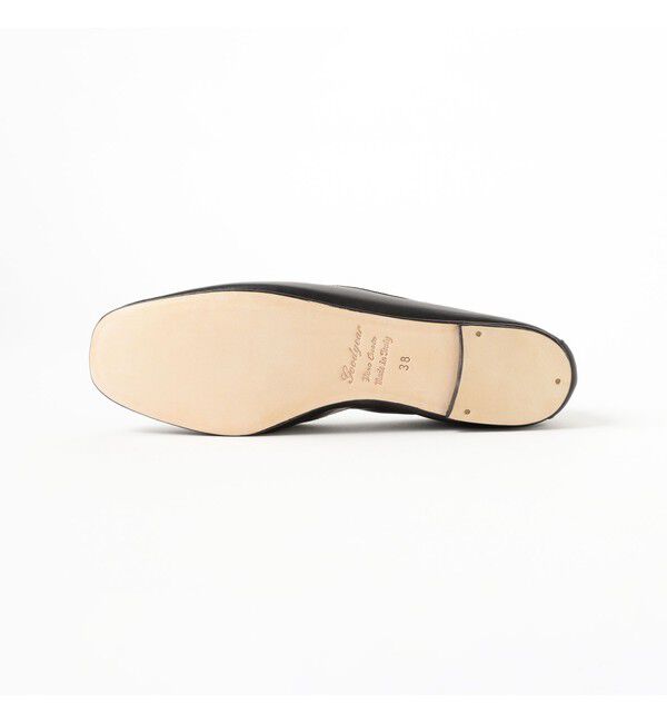 Demi-Luxe BEAMS 「SPELTA / IMMA NAPPA バレエシューズ」|パンプス|