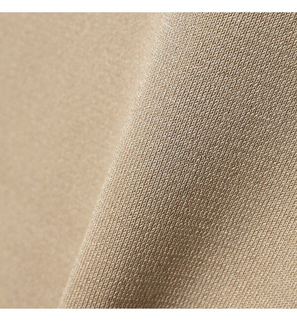 Demi-Luxe BEAMS 「【別注】スタイリスト佐藤佳菜子 &times; SLOANE / ミラノ リブ タンクトップ」|ニット・セーター|