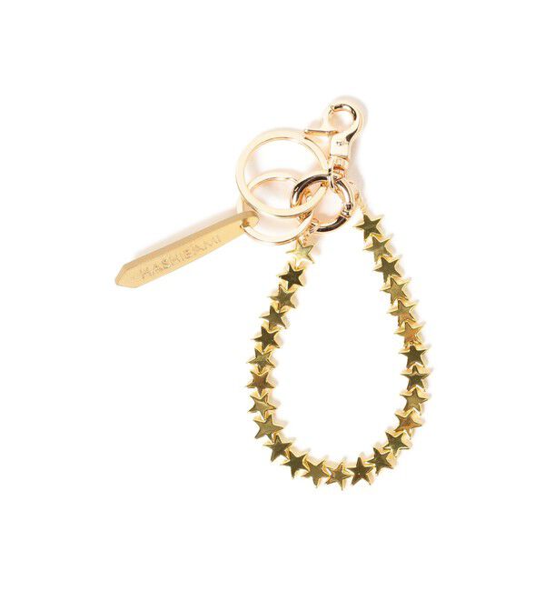 Ray BEAMS 「【WEB限定】Hashibami / スター ストラップ」|その他|