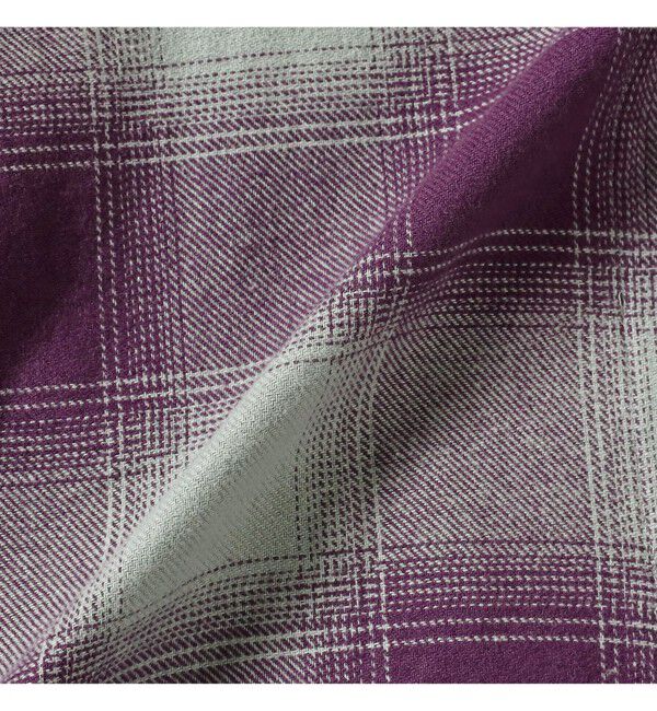 BEAMSBOY「【別注】INDIVIDUALIZED SHIRTS / LOUNGER JACKET 25F」|テーラードジャケット|