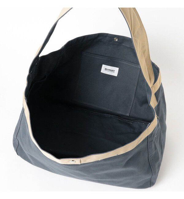 BEAMSBOY「ニュースペーパーバッグ NEW」|その他|
