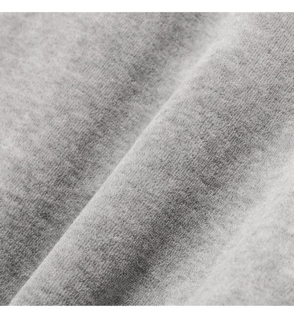 Ray BEAMS 「ベロア ワイド スウェット パンツ」|その他|