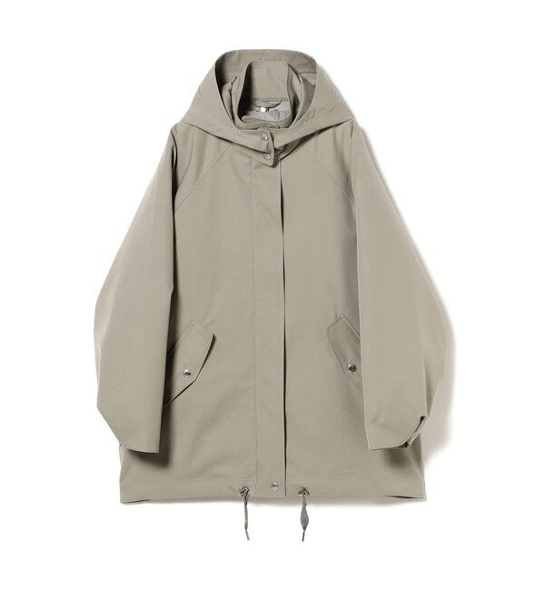 Demi-Luxe BEAMS 「【別注】エディター坪田あさみ &times; WOOLRICH / ANORAK ダウンブルゾン」|ブルゾン・スタジャン|