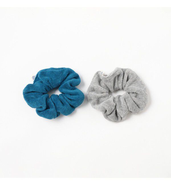 BEAMSBOY「パイル シュシュ 2セット」|その他|