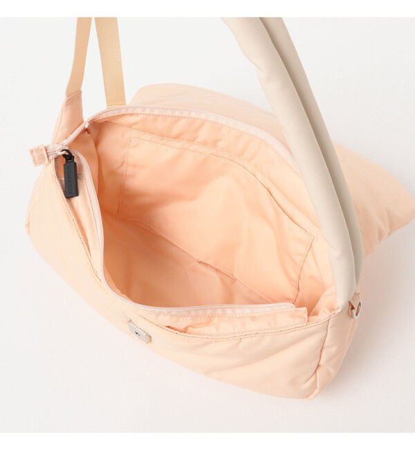 Demi-Luxe BEAMS 「NOMADIS / LUCK ワンショルダー バッグ」|トートバッグ|