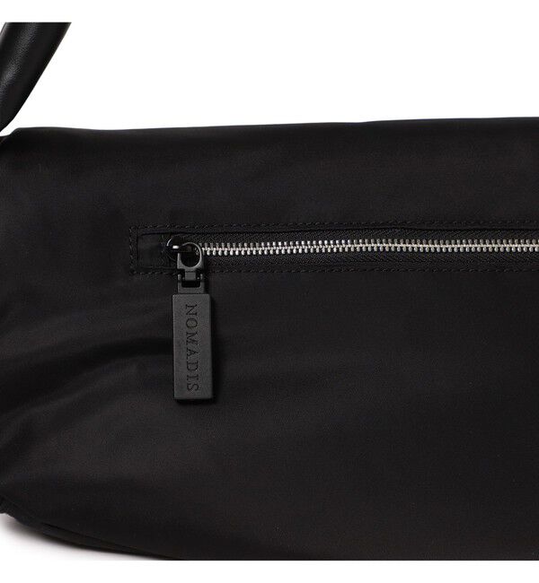 Demi-Luxe BEAMS 「NOMADIS / LUCK ワンショルダー バッグ」|トートバッグ|