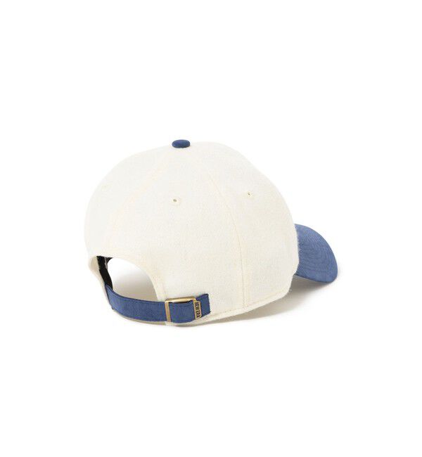 BEAMSBOY「【別注】NEW ERA / メルトン 940 MLB キャップ」|その他|