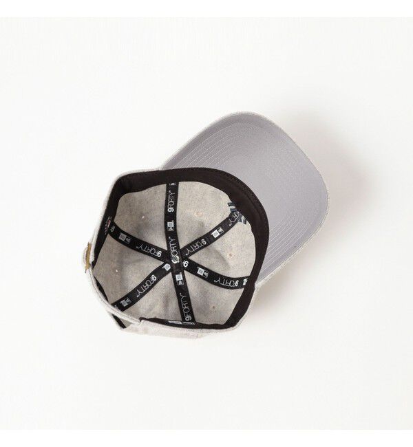 BEAMSBOY「【別注】NEW ERA / メルトン 940 MLB キャップ」|その他|