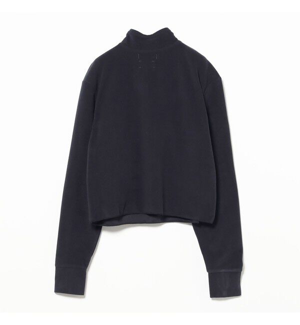 BEAMSBOY「【別注】Orfeo &times; maturely / フリース ハーフジップ」|スウェット・ジャージ|