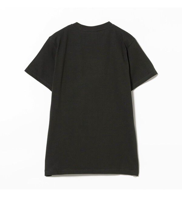 Ray BEAMS 「【別注】Kevin Cummins / 「Bjork」Photo T②」|Tシャツ・カットソー|