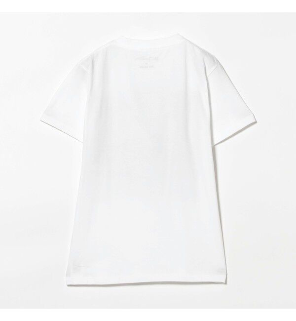 Ray BEAMS 「【別注】Kevin Cummins / 「Bjork」Photo T①」|Tシャツ・カットソー|