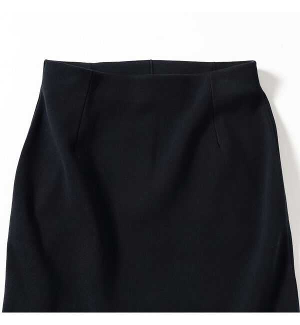Demi-Luxe BEAMS 「シンプル タイト ニットスカート .M」|スカート|