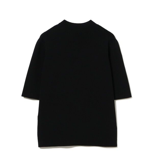Demi-Luxe BEAMS 「シンプル モックネック ニット .M」|ニット・セーター|