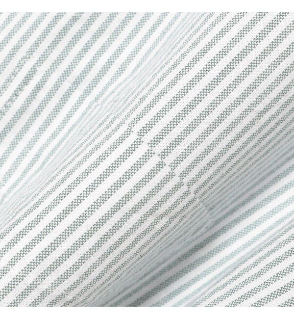 BEAMSBOY「ビッグ ボタンダウン シャツ」|シャツ・ブラウス|