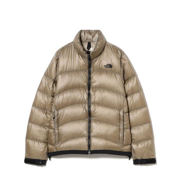 Ray BEAMS 「THE NORTH FACE / ジップインジップ アコンカグア ジャケット」|ダウン|