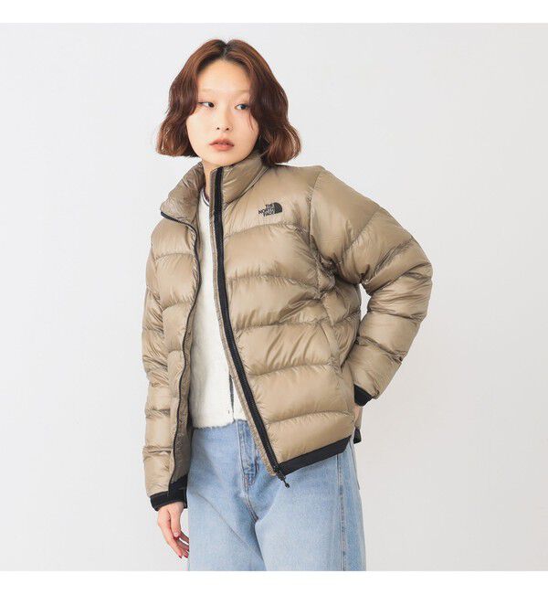 Ray BEAMS 「THE NORTH FACE / ジップインジップ アコンカグア ジャケット」|ダウン|