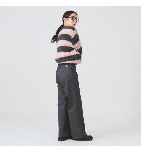 Ray BEAMS 「【別注】Dickies / レイヤード スカート パンツ」|その他|