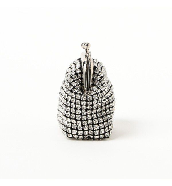 Ray BEAMS 「blicenscell / ビジュー バッグ」|ショルダー・メッセンジャー|