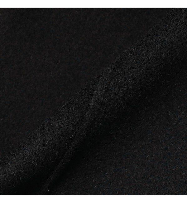 Demi-Luxe BEAMS 「リバー ロングジレ」|ダウン|