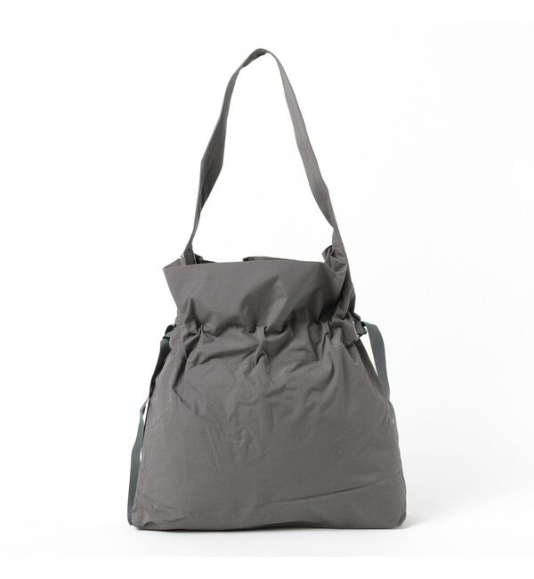 Ray BEAMS 「ACOC / Drawstring Bag」|その他|