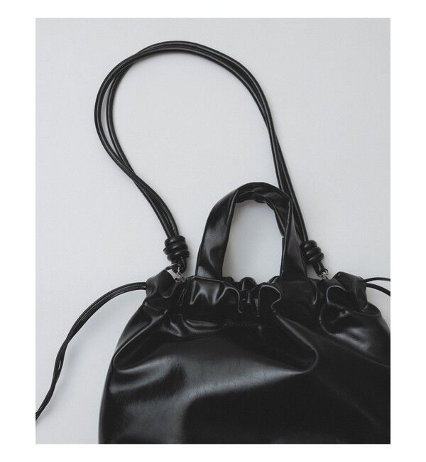 Ray BEAMS 「ビッグ マルチ トート」|ショルダー・メッセンジャー|