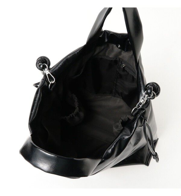 Ray BEAMS 「ビッグ マルチ トート」|ショルダー・メッセンジャー|