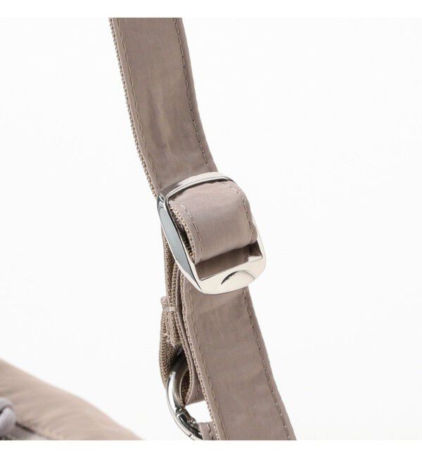 Ray BEAMS 「CONTROL FREAK / DOWNY ショルダーバッグ」|ショルダー・メッセンジャー|