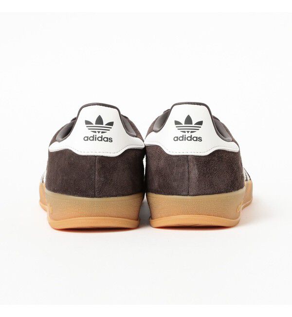 Ray BEAMS 「【WEB限定】adidas / GAZELLE INDOOR」|スニーカー|