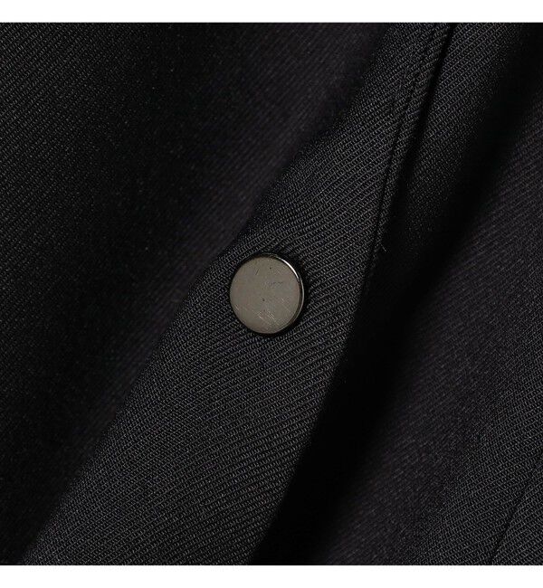 Demi-Luxe BEAMS 「スタンドネック 中綿ブルゾン コート .M」|ダッフルコート|