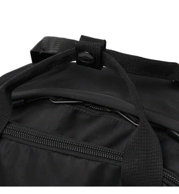 Ray BEAMS 「DANTON / POLYESTER TWILL BACKPACK」|リュック|