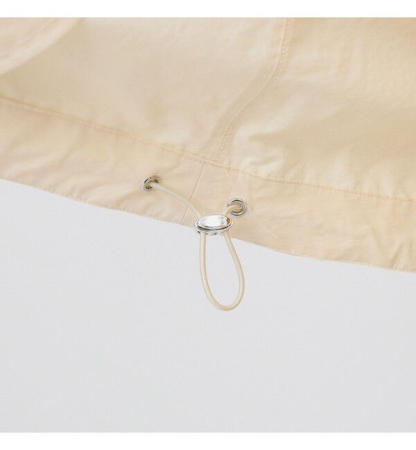 Ray BEAMS 「2WAY マウンテン パーカー（撥水）」|ブルゾン・スタジャン|