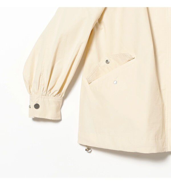 Ray BEAMS 「2WAY マウンテン パーカー（撥水）」|ブルゾン・スタジャン|