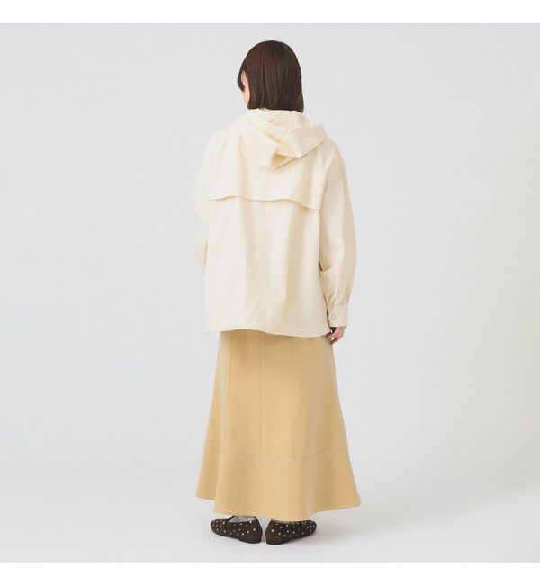 Ray BEAMS 「2WAY マウンテン パーカー（撥水）」|ブルゾン・スタジャン|