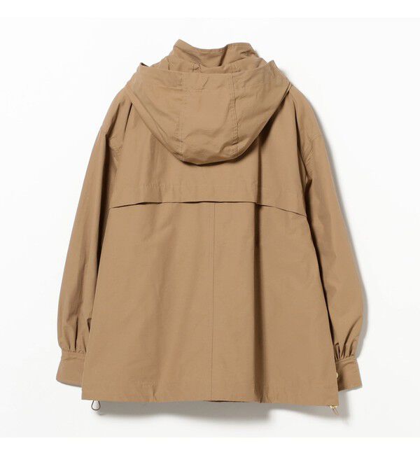 Ray BEAMS 「2WAY マウンテン パーカー（撥水）」|ブルゾン・スタジャン|