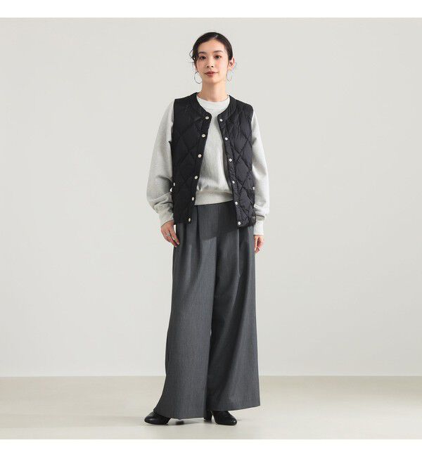 Demi-Luxe BEAMS 「【WEB限定】TATRAS / KAVALA ダウンベスト」|ダウン|